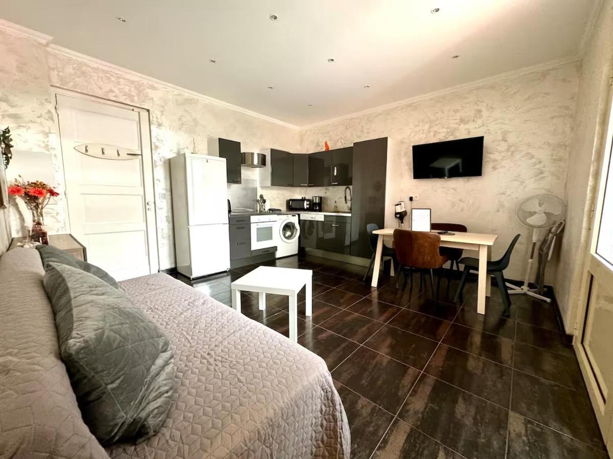 Grand Hotel - Magnifique Appartement Bord De Plage Centrale Arcachon Esterno foto