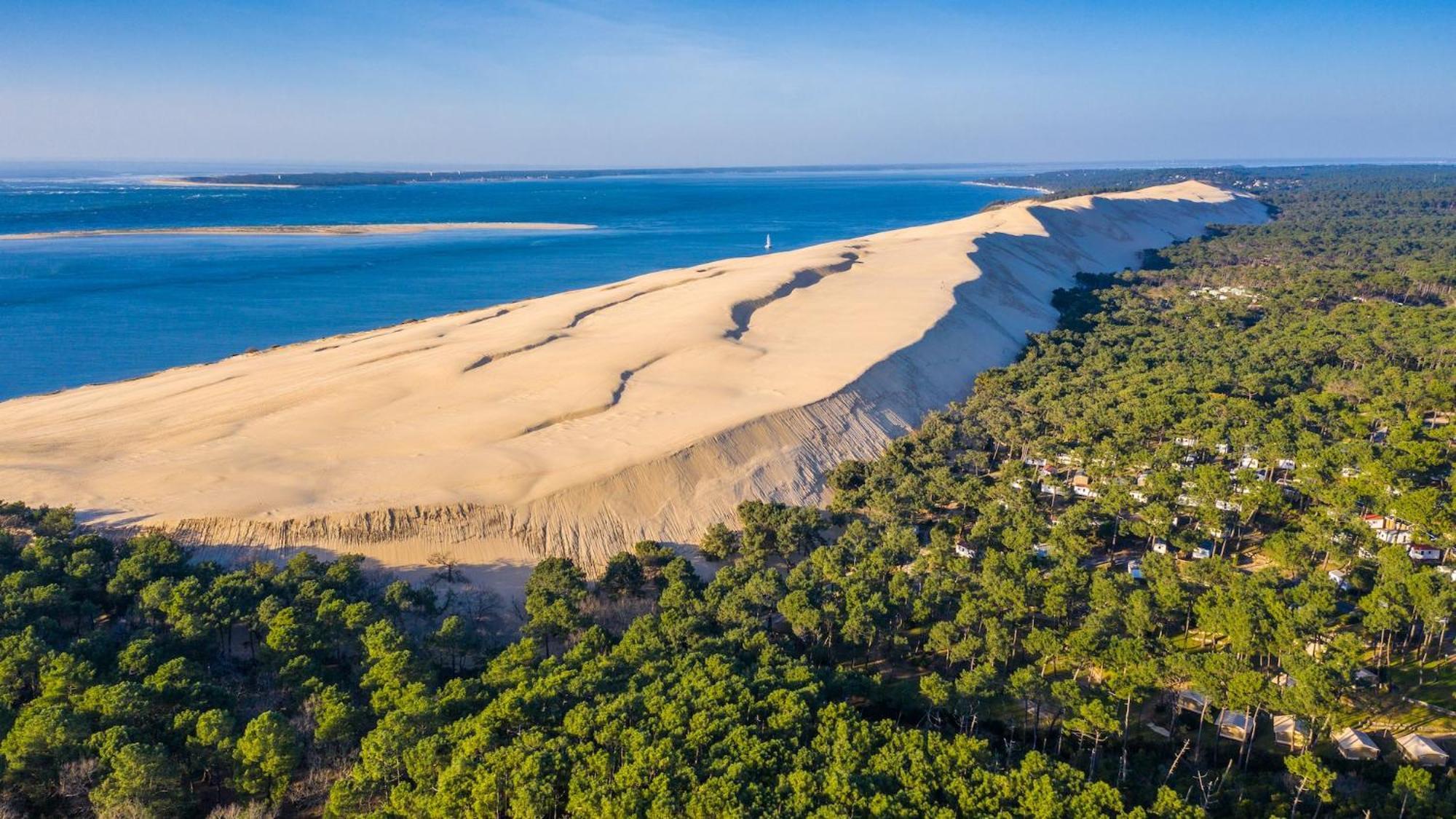 Grand Hotel - Magnifique Appartement Bord De Plage Centrale Arcachon Esterno foto